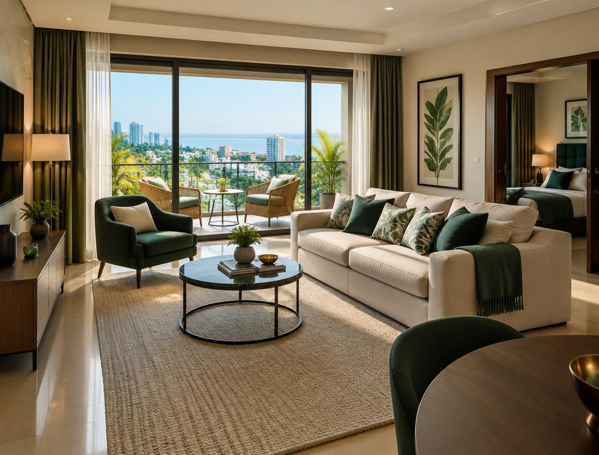 Real Estate & Hospitality in Tanzania